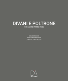 copertina-Divani e Poltrone