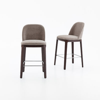 Joelle stools | Dallagnese