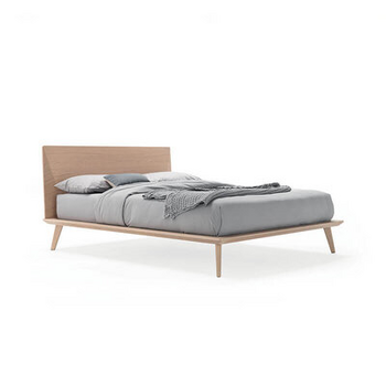 Kiru double bed | Dallagnese